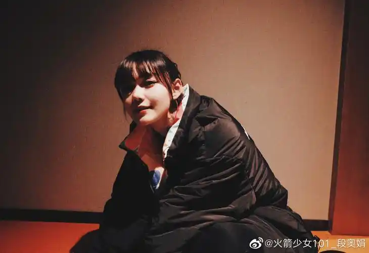 段奥娟 - 堆糖,美图壁纸兴趣社区