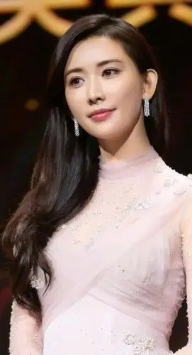 林志玲,她的美丽不接受反驳