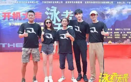 原创高曙光演过我儿子的都火了朱一龙贾乃亮下一个我看好于小彤