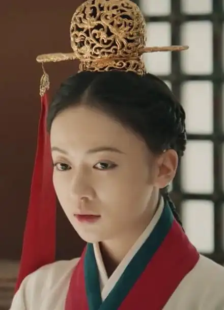 《皓镧传》第7集(3)|活在皓镧阴影之下的岫玉从噩梦中惊醒 高敏又出馊