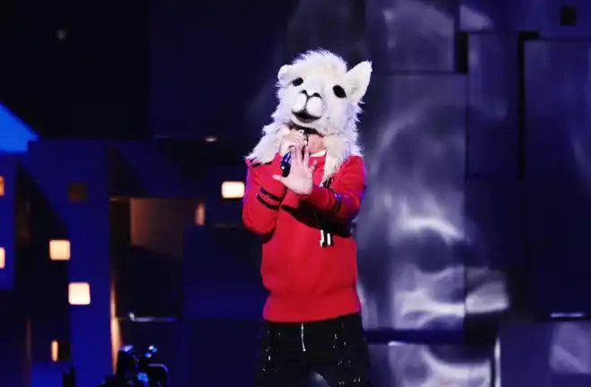 我是歌手蒙面唱将两档节目都未捧红的歌手一首歌被定型