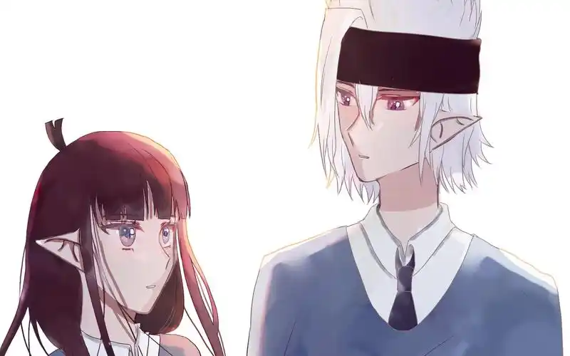 【cp向】【凹凸世界同人手书】【瑞凯】