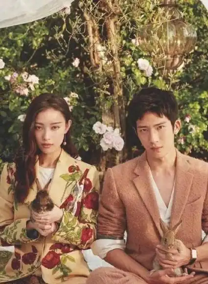 为啥连女生都馋倪妮的身子?看完她的照片后,网友:这谁都馋