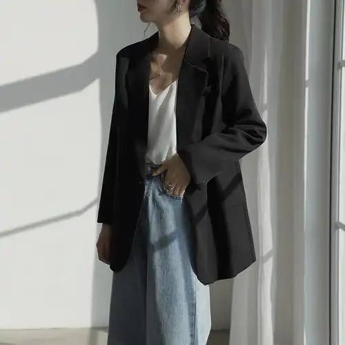 女装春小西装穿搭|女装春小西装搭配|女装春小西装品牌|推荐 - 淘宝