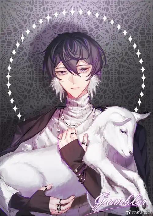 人物形象皆为个人喜好和xp90,不喜欢的话可以拉黑屏蔽我7715