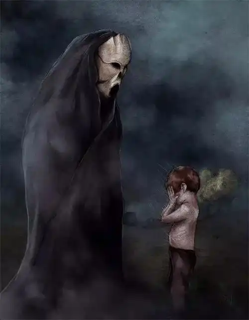 家不爱写鬼他们笔下的鬼是风雅之士,但也能接地气深山孤馆琴声呜咽