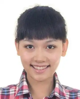 杨幂谢娜李宇春 80后明星身份证照(图)