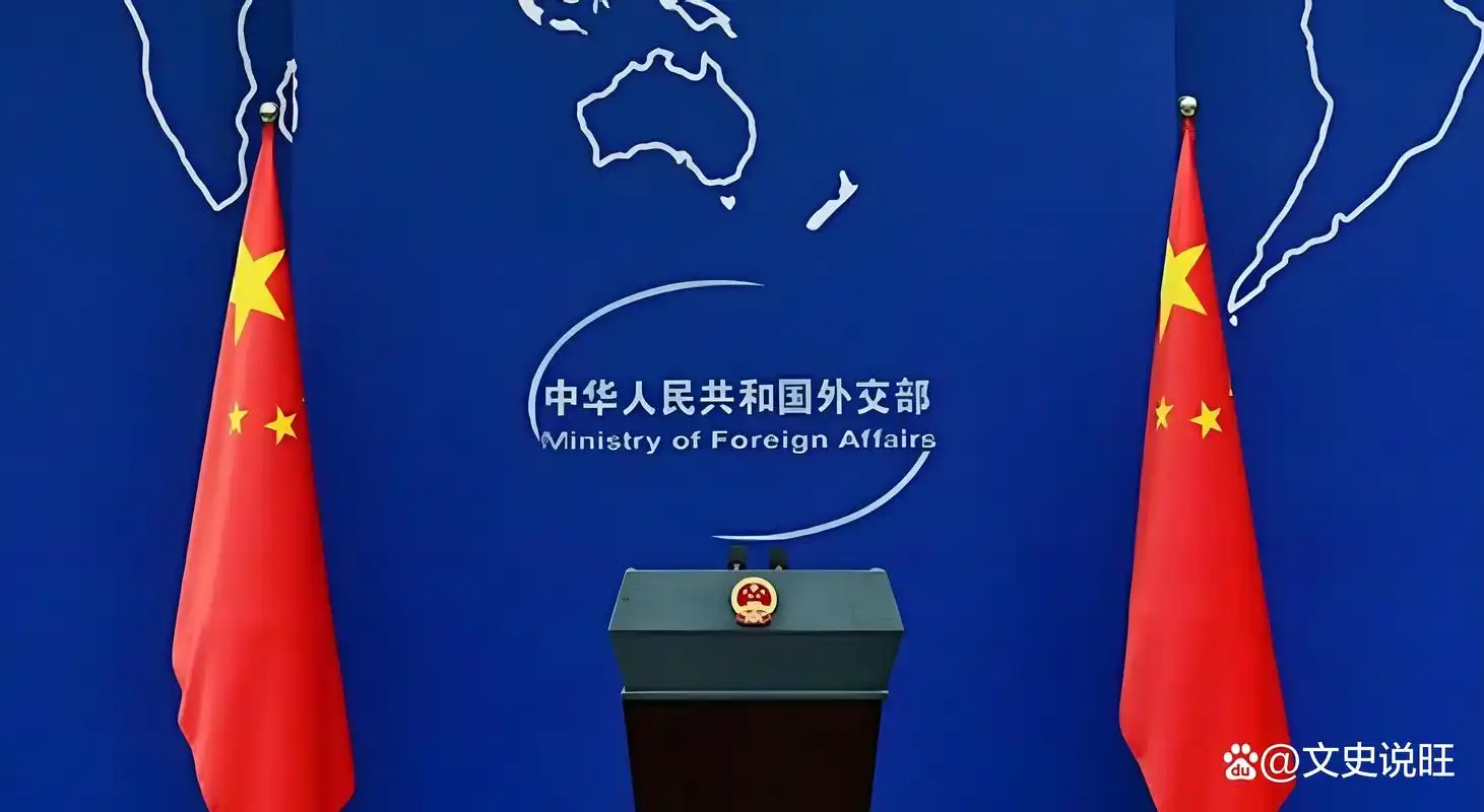 外交部人事再变动,"外交天团"添新人,外交副部长调任驻法大使