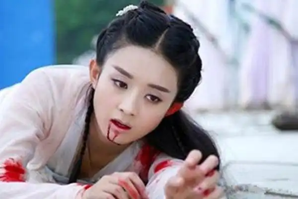 图花千骨断念剑怎么残的揭秘其原因和结局