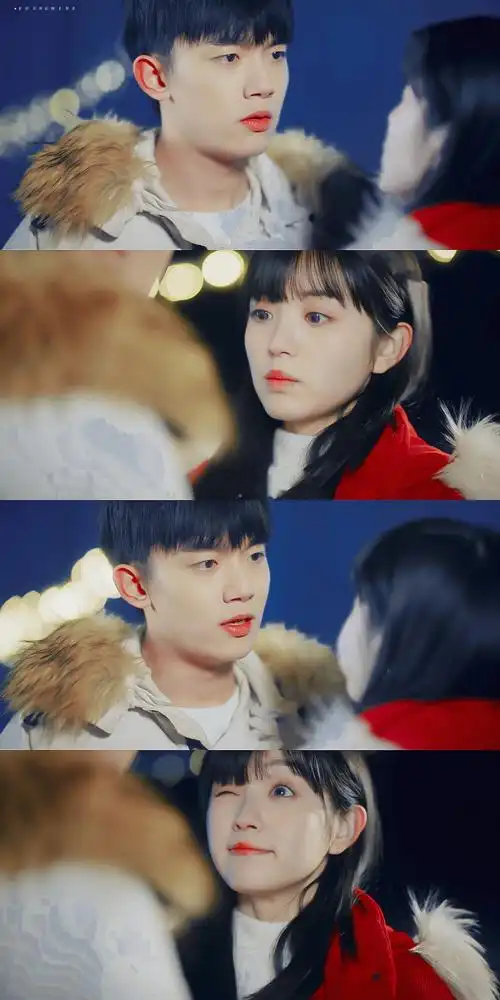 田曦薇黄橙子李明德谈宋