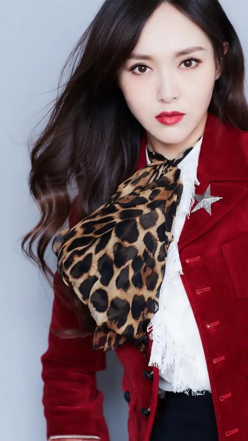 首页 手机壁纸 明星 唐嫣迷人写真高清手机壁纸图片1080_1920竖版 竖