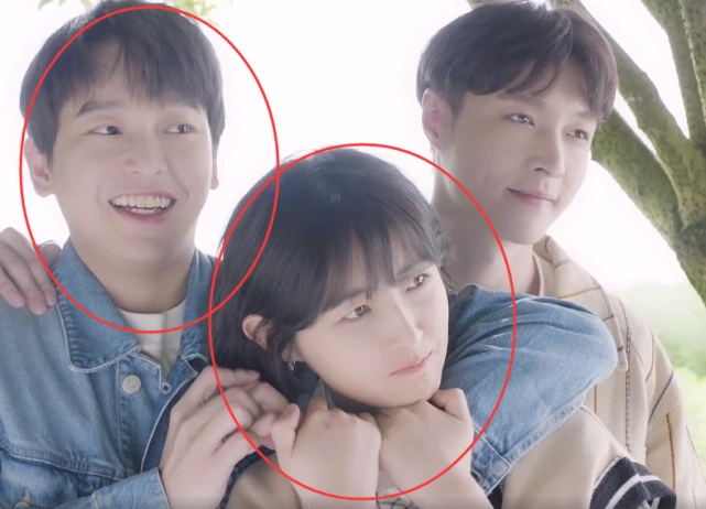 很明显|向往5|张艺兴|向往|彭昱畅|彭彭|张海报|张子枫|向往的生活