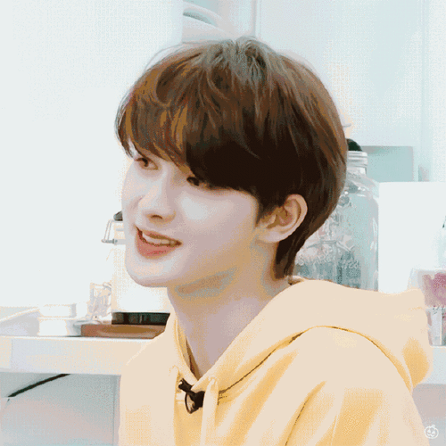 朱正廷汪喵物语