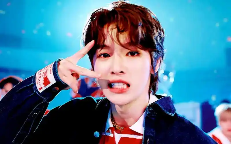 【郑成灿-nct】mv cut