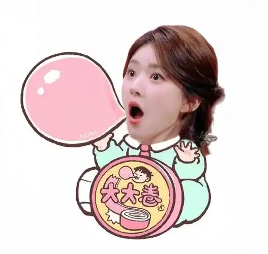 赵露思#    q版露露  图源@知之为只只o_o  专栏 · rosy收藏箱