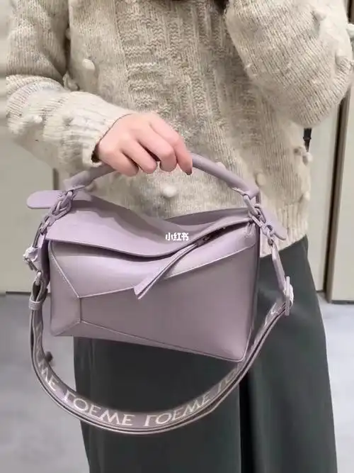 罗意威新款包包太时尚了吧