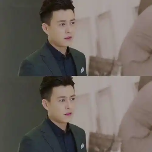 靳东我的前半生贺涵