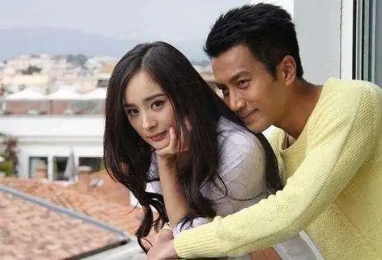 周杰伦女儿是小公主杨幂女儿像草网友星二代差距那么大