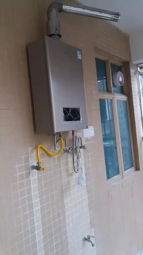 midea美的燃气热水器jsq30y8好不好美的jsq30y8试用三月真实感受