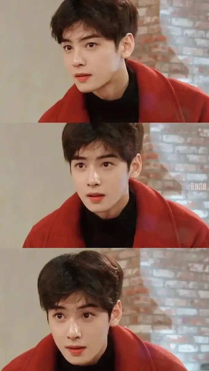 韩国神颜男星,车银优,吴世勋,金泰亨,金泳勋