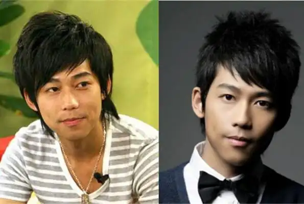 【图】快男苏醒整容对比照片 全新原创《爱人》七夕浪漫献唱