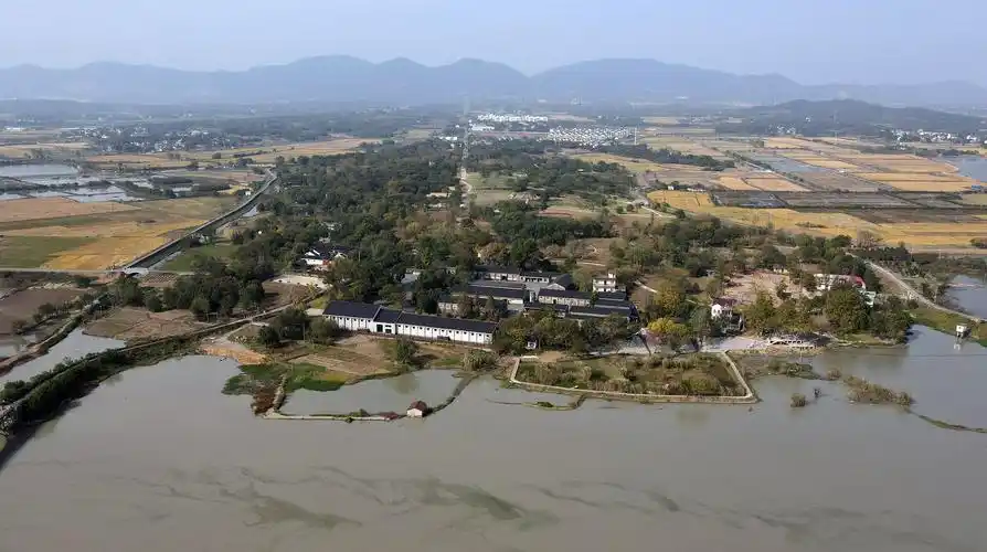 当冬奥会奖牌邂逅5000年前玉文化探秘凌家滩遗址