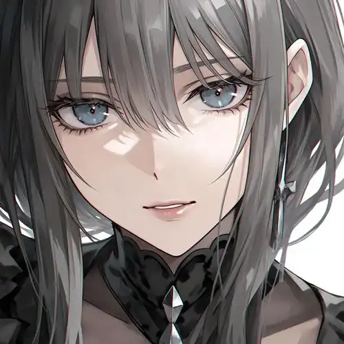 冷酷头像女霸气超拽🔥