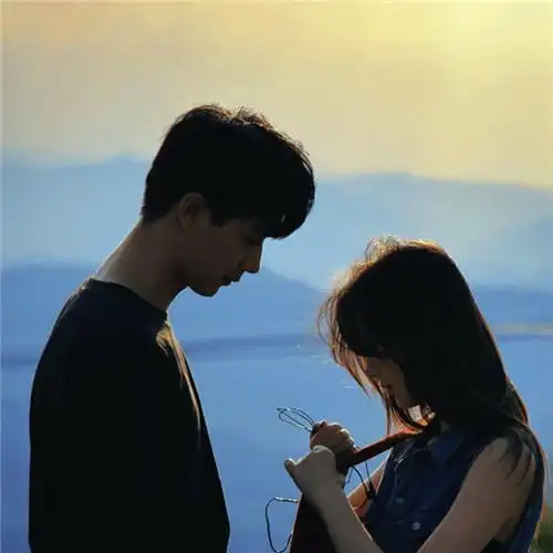 最美情侣高清免费头像图片大全 甜蜜又浪漫_情侣头像_头像屋