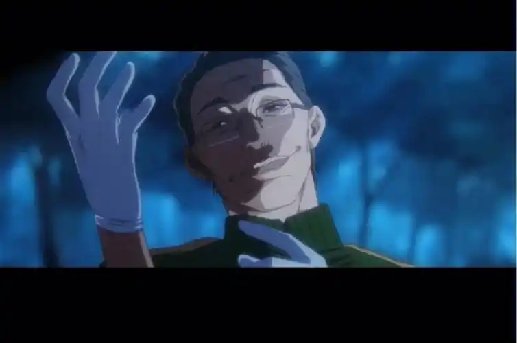 一人之下五的画风