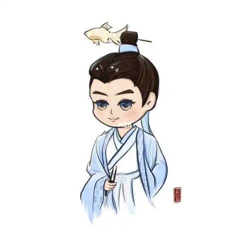 回锅肉陆大人陆绎,终于改好了01