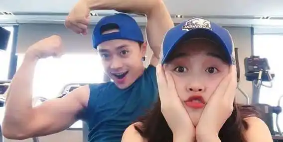 曹骏蓝盈莹分手,聚少离多是谎真实分手原因曝光!_网友_消息_事业