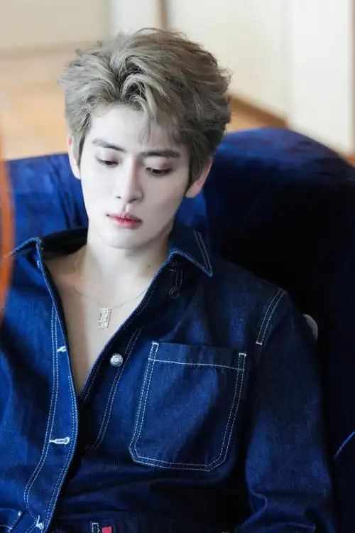 力丸首专clownorcrown##力丸是大海的孩子