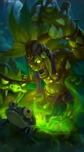 小冰冰传奇 暗影萨满(觉醒)