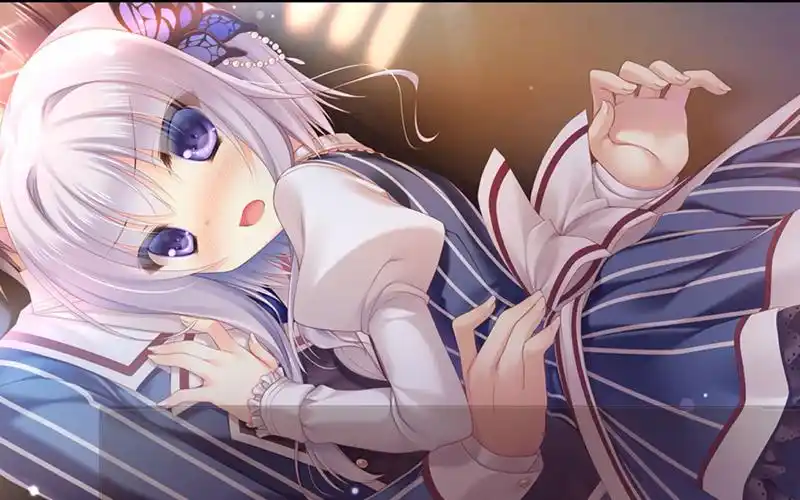 箱庭逻辑被选中的少女献上自己的右臂part14