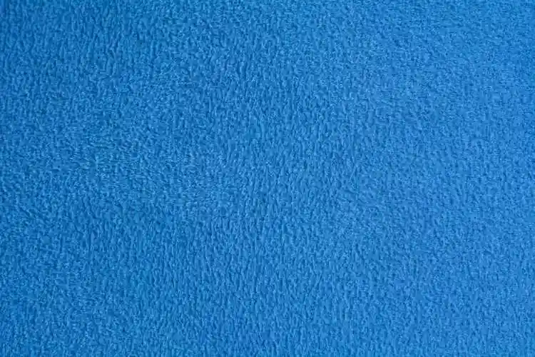 天蓝色抽象背景