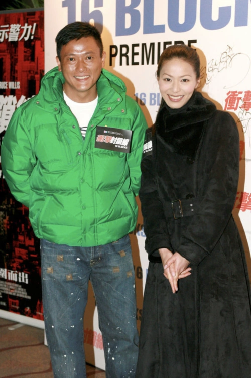 魏骏杰重提与滕丽名九年感情,从未考虑要结婚,坦言对方是受害者