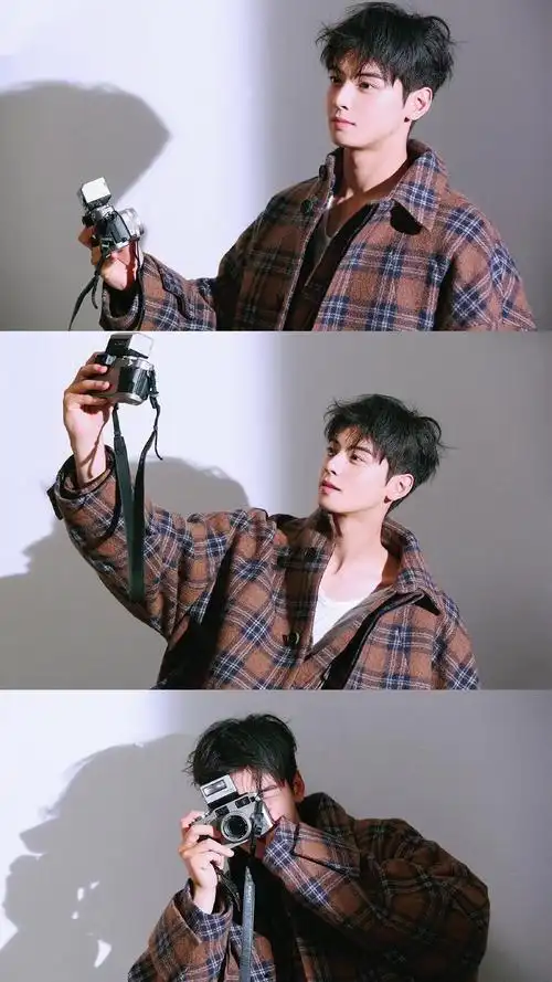 脸蛋天才车银优可爱十足,明星-手机壁纸