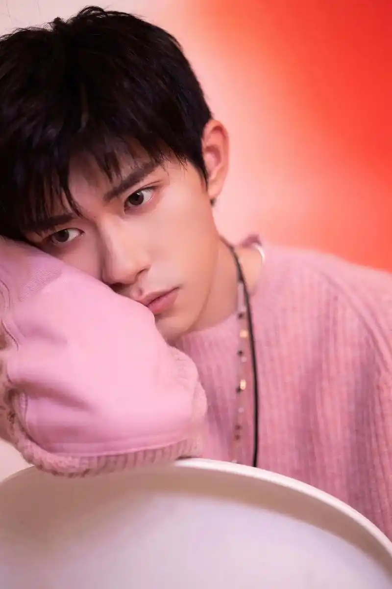 我的烊烊宝宝,生日快乐#易烊千玺23岁生日快乐 - 抖音