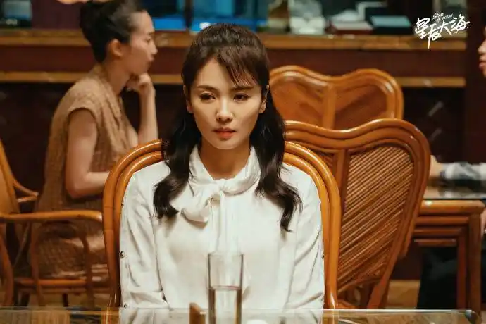 专访星辰大海导演刘涛扮嫩不得已换人演观众可能不认可