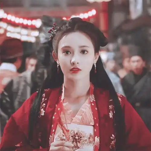 彭小苒02东宫曲小枫