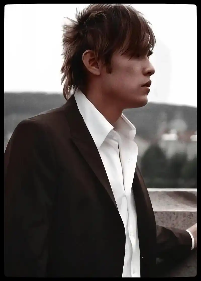 阿jay.#创作灵感 #周杰伦 #少年感 #半岛铁盒 - 抖音