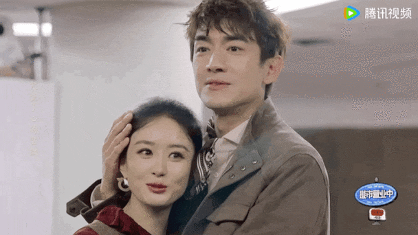 赵丽颖与林更新cp真恋情被爆史芮伊已成为众矢之的