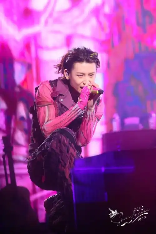 小鬼王琳凯成都演唱会##小鬼916成都演唱会