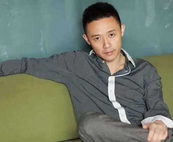 恭喜江珊被曝新恋情男方竟是比她小15岁的张博