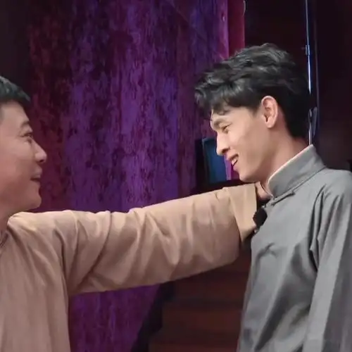 短视频栾贤all秦栾云平秦霄贤德云社剪辑热度(1272)评论(12)查看全文