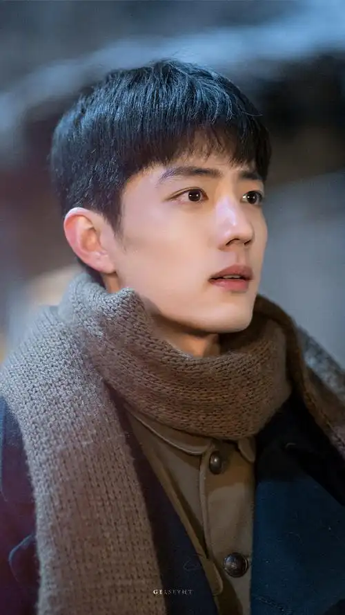 #肖战##肖战肖春生#