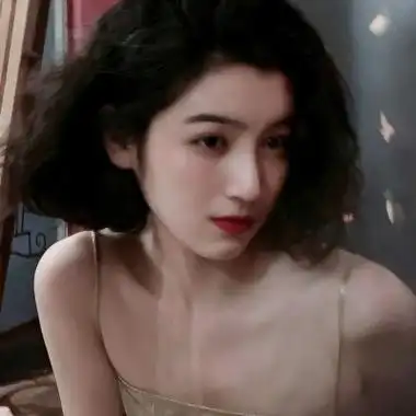 成熟复古女人头像 高清韵味十足的稳重女人微信头像图片_女生头像_美