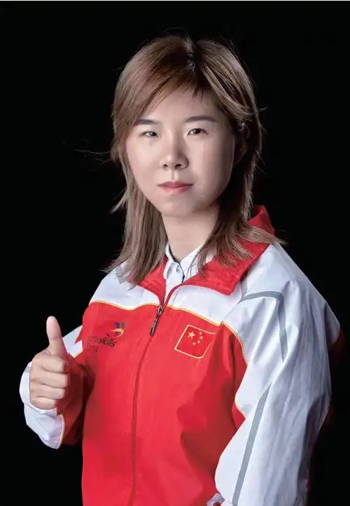 世界技能大赛美发冠军聂凤:用手艺剪出美好生活