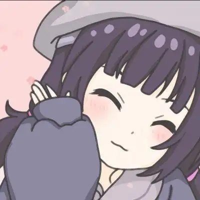 2022超可爱闺蜜卡通女头像一人一张 一人一半高颜值神仙闺蜜头像_女生