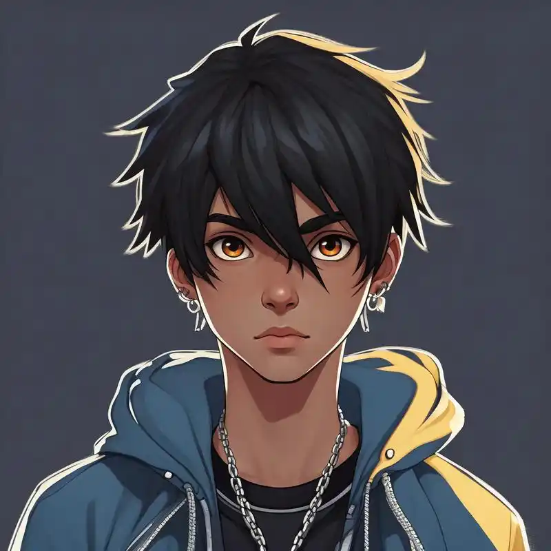 92说唱歌手专属头像90